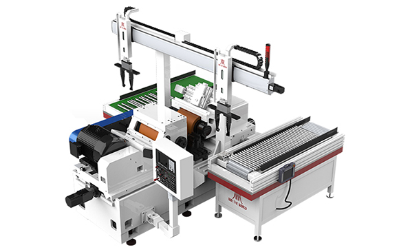 常州辰一智能装备有限公司