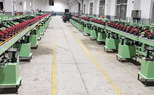 常州辰一智能装备有限公司